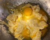 Foto del paso 2 de la receta: Torta de ricota 😋
