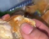 Une image de l'étape 1 de Brick poulet / Boursin.