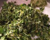 બાજરીના ચમચમીયા (Bajri Chamchamiya Recipe In Gujarati) રેસીપી સ્ટેપ2ફોટો