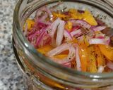 Foto del paso 1 de la receta: Salsa Yucateca “Xnipec”