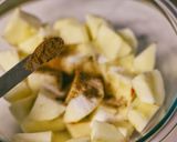 Foto del paso 3 de la receta: Postre de Manzanas! 🍎 Fácil y Rápido!!