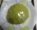 Ramadan Special -  Spinach Garlic Naan recipe step 2 photo