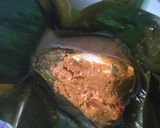 Foto langkah ke 4 dari resep Pepes Patin.