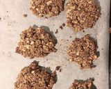 Foto del paso 4 de la receta: Galletas de avena y salvado de trigo !!!
