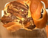 Babka recept recept fázis 9 fotója