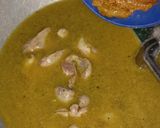 Foto langkah ke 5 dari resep Malbi Hati Ampela Ayam & Tahu.