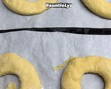 Foto langkah ke 5 dari resep Donat Ubi Cilembu.