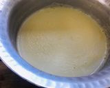 A picture of step 2 of Whosayna’s Neapolitan Pudding Parfait.