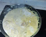 Foto del paso 2 de la receta: Pollo al curry con verduras
