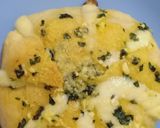 Foto langkah ke 8 dari resep Cheese garlic bread ala ala saya.