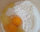 Foto langkah ke 1 dari resep Roti Jagung Mayonaise.