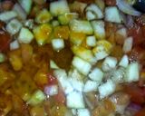 सांबर (Sambar recipe in Hindi) रेसिपी चरण 3 फोटो