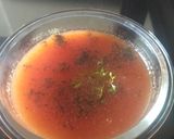 A picture of step 2 of Tomato & dudhi(lauki) soup.