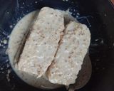 Foto langkah ke 2 dari resep Tempe Goreng Ketumbar.