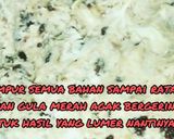 Foto langkah ke 1 dari resep Kue Ketimus Singkong.