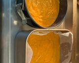 A picture of step 2 of Carrot Cake.