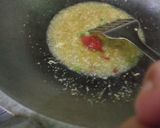 Foto langkah ke 3 dari resep Mie Goreng Abang".
