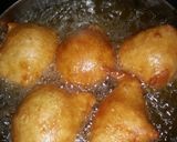 A picture of step 10 of Banana puff puff by s@lma ful@rny...