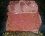 Foto del paso 4 de la receta: Rolls de zanahoria y bife de chorizo