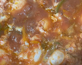 Foto del paso 4 de la receta: Shakshuka a la Cynthia Serena