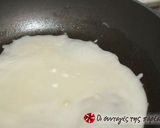 Φωτογραφία βήματος 5 της συνταγής Σπιτική ζύμη για spring rolls