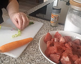 Foto del paso 4 de la receta: Estofado de Ternera con Patatas y Cerveza Negra