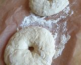 Une image de l'étape 3 de Bagel's.