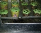 Foto langkah ke 6 dari resep Chiffon pandan putih telur #pr_anekachiffon.