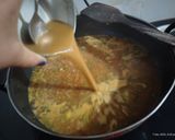 मिक्स वेजिटेबल सूप रेसिपी चरण 4 फोटो