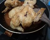 Foto langkah ke 4 dari resep Hot chicken wings.