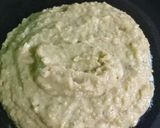 Foto del paso 3 de la receta: Pancito de arvejas sin harinas🫛