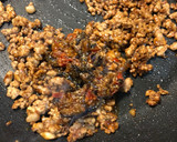 螞蟻上樹（低碳）的食譜步驟3照片