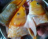 Foto langkah ke 1 dari resep Ikan mas arsik.