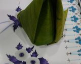 Hình bước làm 8 của món Bánh ít nhân dừa