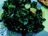 Methi Besan Chilla🌮🌮