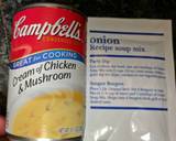 Easy 2 Dish Chicken Casserole recipe step 8 photo
