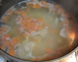 Foto del paso 4 de la receta: Wok de carne y vegetales con papas