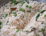 মটর পোলাও(mator pulao recipe in Bengali) রেসিপি ধাপ - 6 ছবি