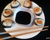 Une image de l'étape 5 de Maki rapides.