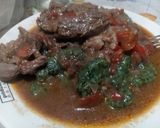 Foto del paso 7 de la receta: Estofado a la que te criaste