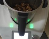 Foto del paso 1 de la receta: Kuchen de nueces en thermomix