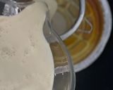 Foto del paso 4 de la receta: Flan de vainilla / Flan de queso
