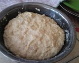 A picture of step 1 of Potato Bun.