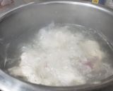 Hình bước làm 2 của món Canh sườn non thập cẩm