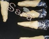 صورة لخطوة 4 من وصفة بيتزا كونو