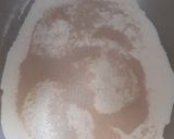 Ropogós, szezámos csigák 🇬🇷 recept fázis 1 fotója