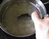 Foto langkah ke 6 dari resep Kuah Bakso Lezat Anak Lahap.