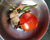 ধোঁকার ডালনা (dhokar dalna recipe in Bengali) রেসিপি ধাপ - 6 ছবি