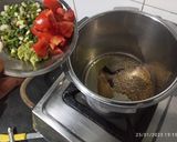 મસાલા ખીચડી (Masala Khichdi Recipe In Gujarati) રેસીપી સ્ટેપ1ફોટો