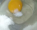 Foto langkah ke 3 dari resep Bikang gula Habang Simple.
